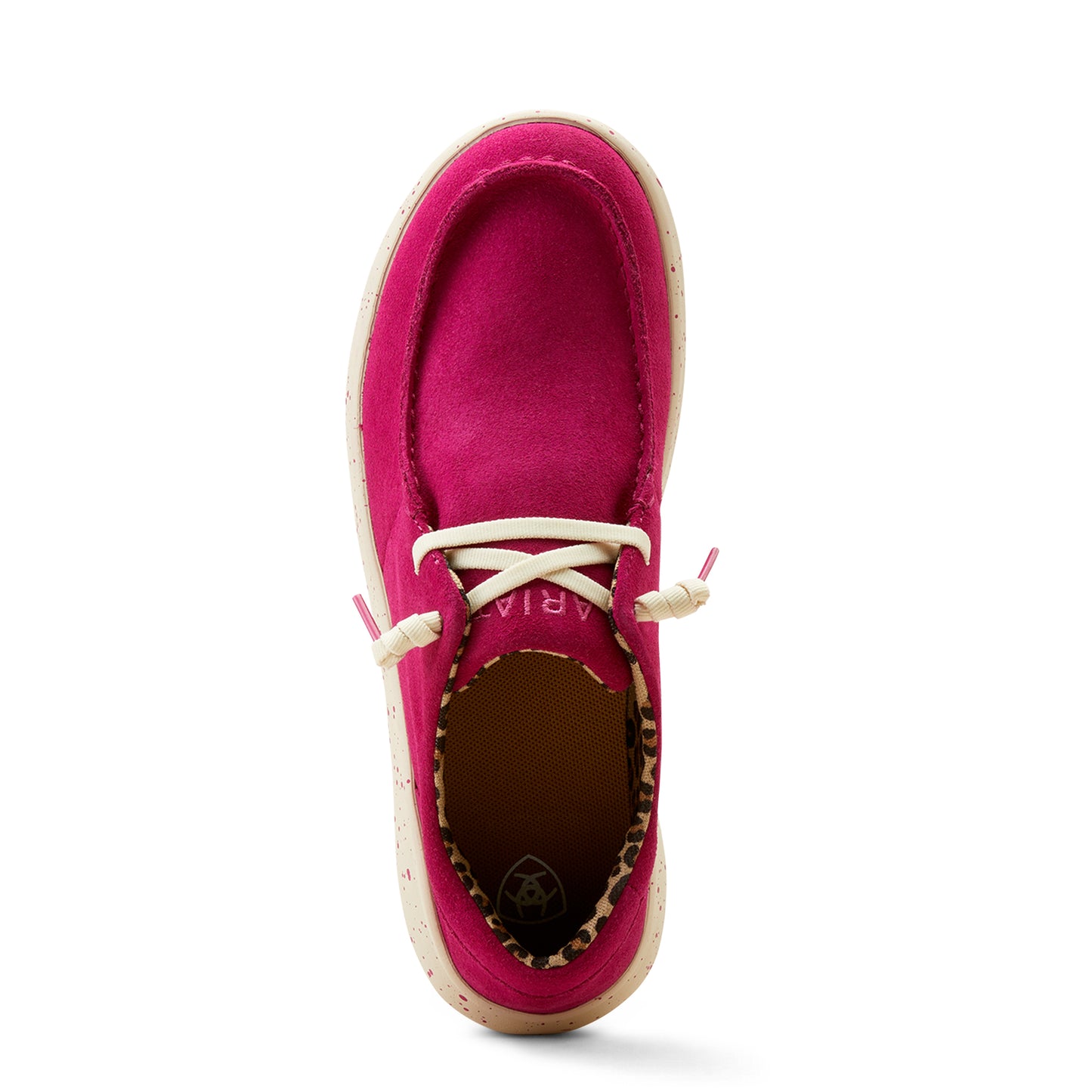 Women's Hilo Hottest Pink