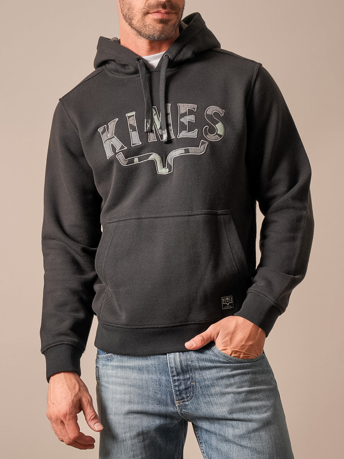 Kimes Ranch Riddie Black