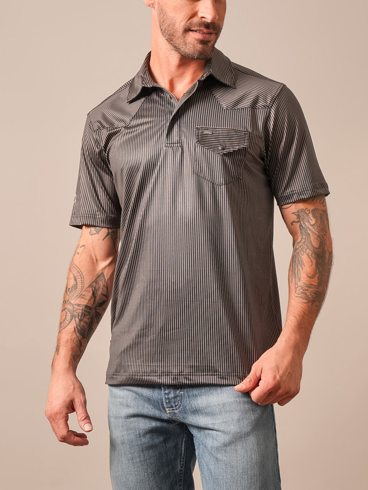 Kimes Ranch ZT Loomis Black