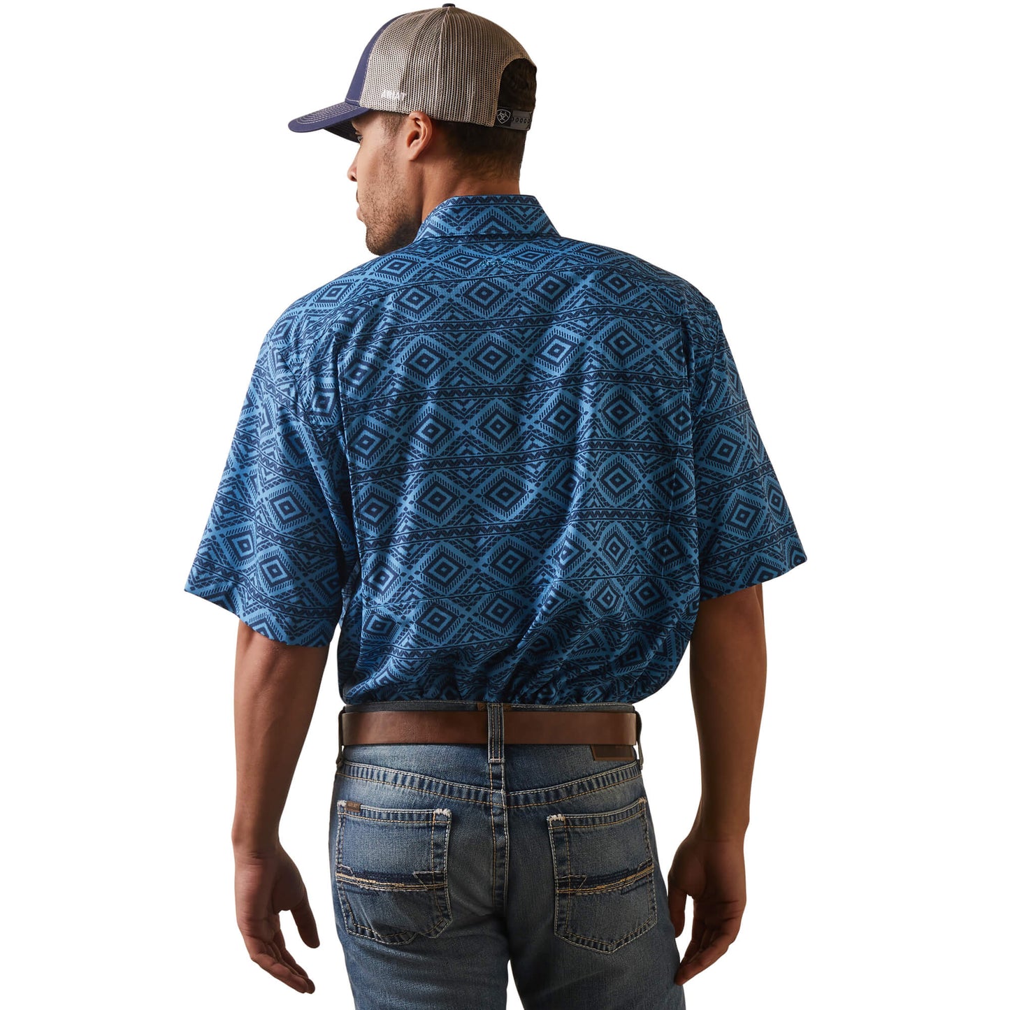VentTEK Classic Fit Rainwater Shirt