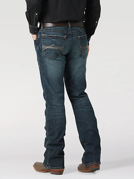 Urbandale Slim Fit Bootcut