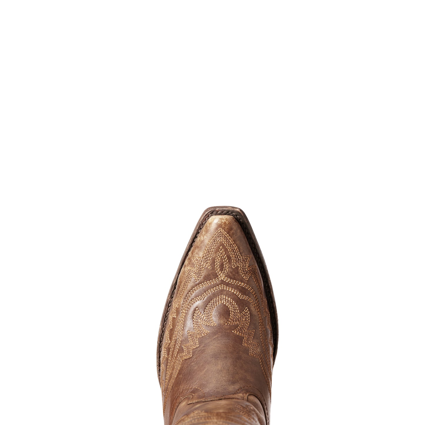 Ariat Casanova Naturally Distressed Brown 10034002