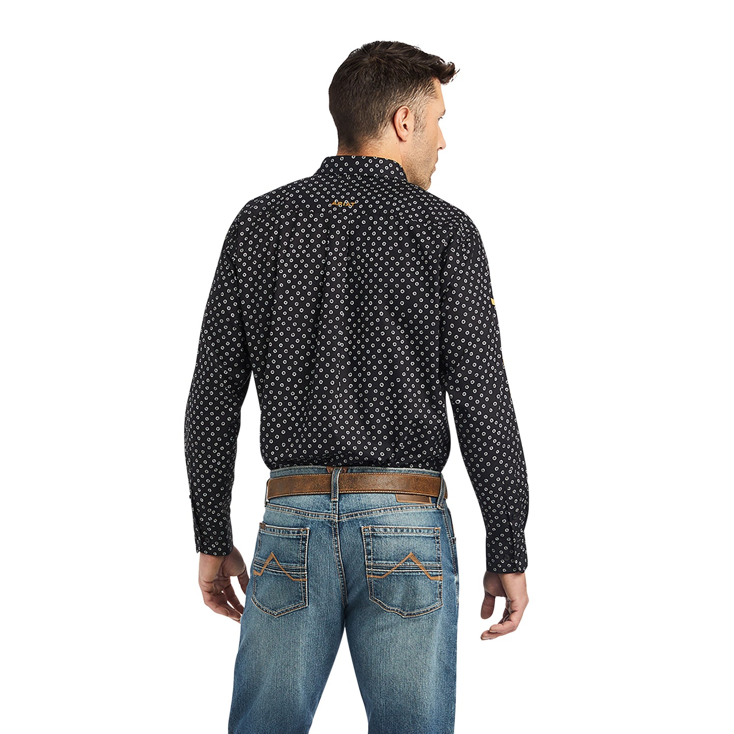 Team Conor Classic Fit Shirt