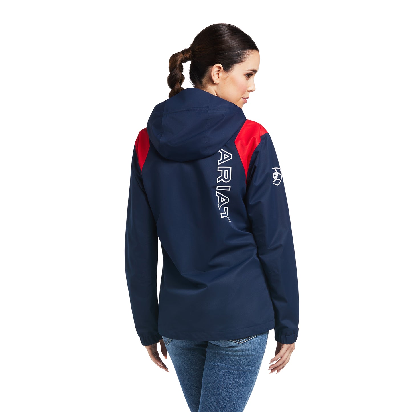 Spectator Waterproof Jacket Team