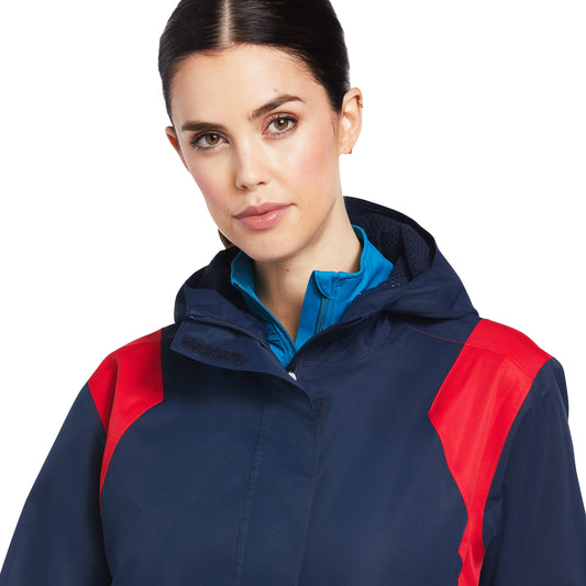 Spectator Waterproof Jacket Team
