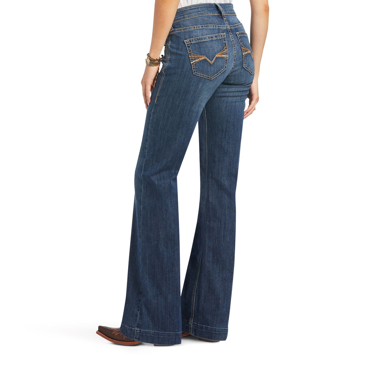 Trouser Perfect Rise Alana
