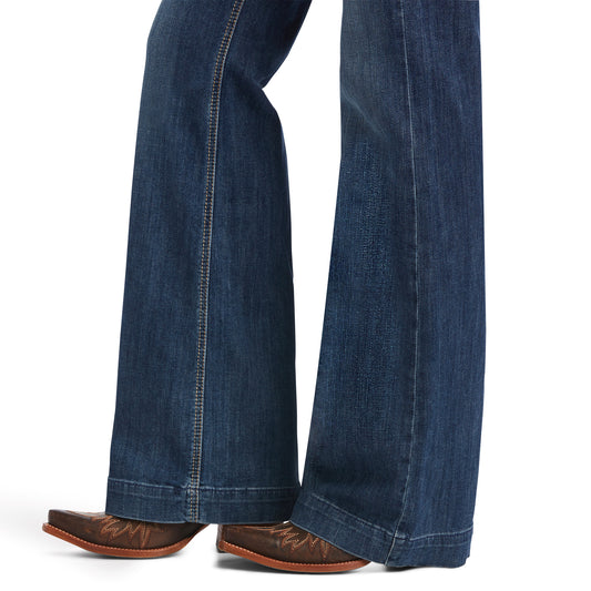 Trouser Perfect Rise Alana