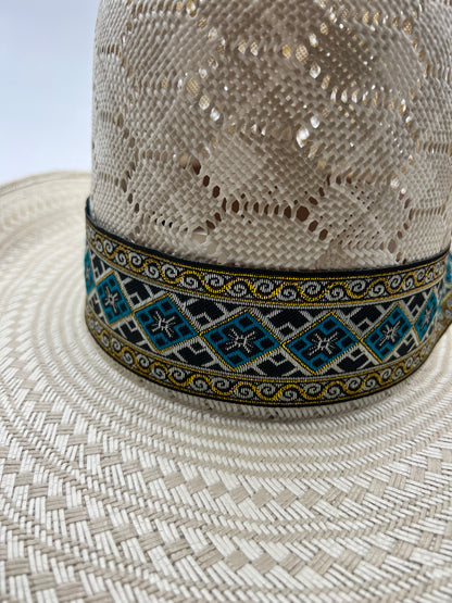 Hatband #102