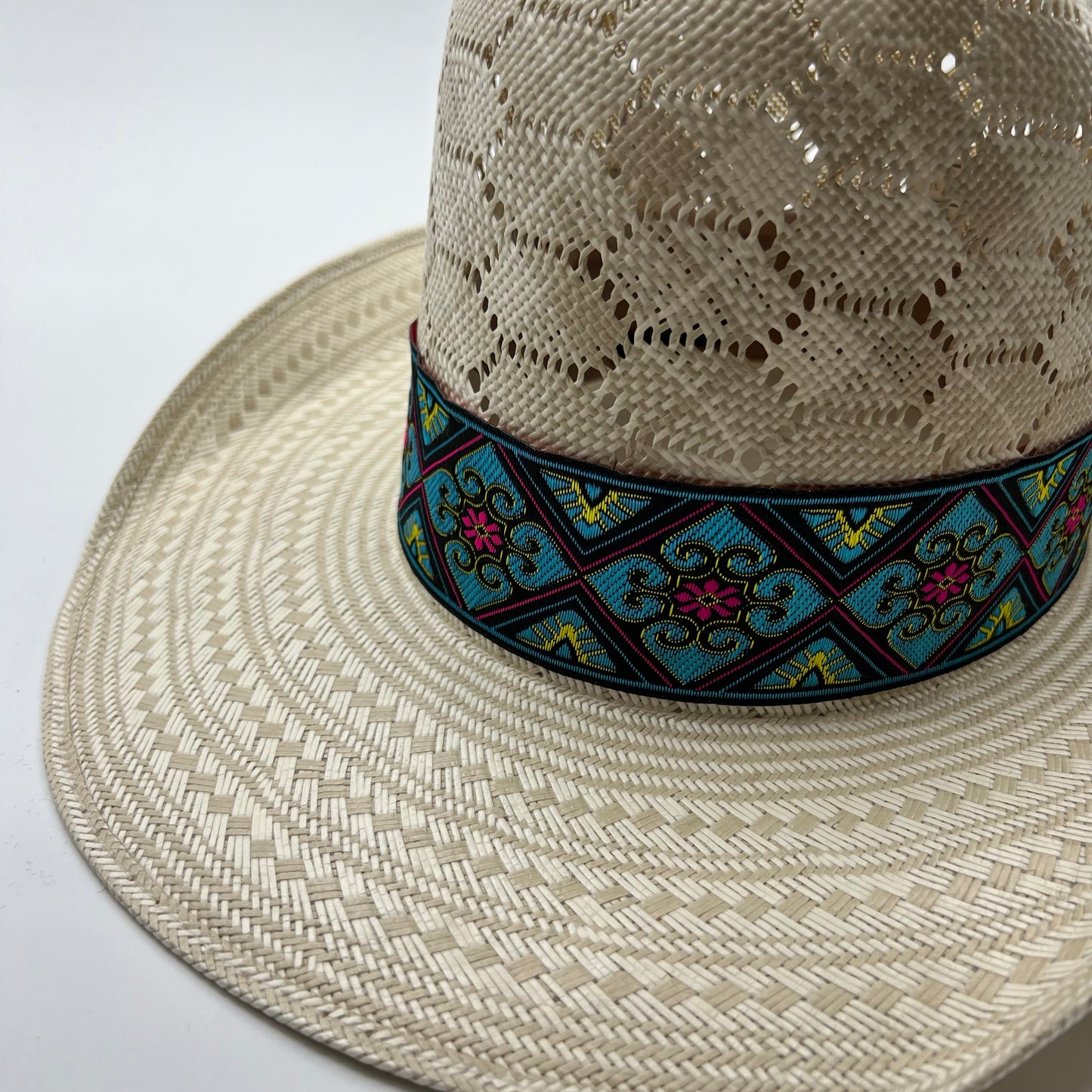 Hatband #105