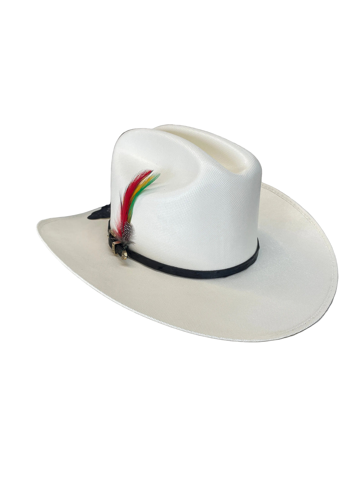 Sombrero Laredo 5,000X Sinaloa 3.5” (Caja)