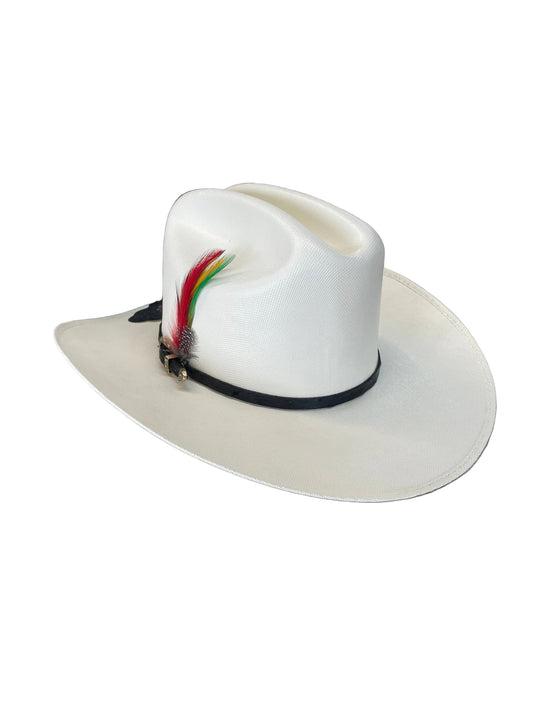 Sombrero Laredo 5,000X Sinaloa 3.5” (Caja)