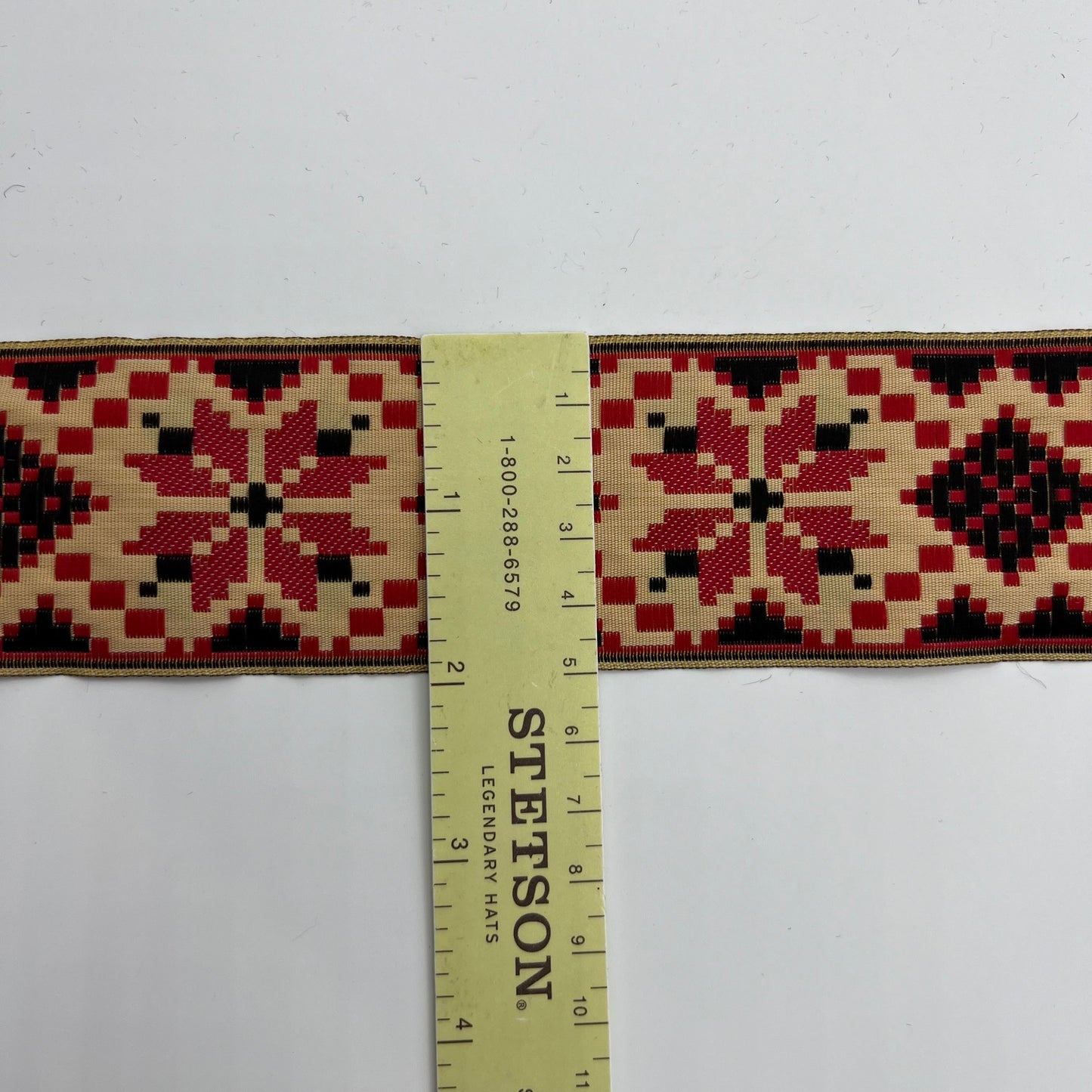 Hatband #108