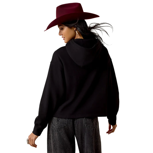 Women’s Daydreamer Hood Black 10080693