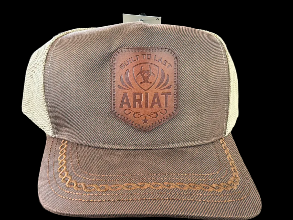 Ariat Snap Back Cap A300094502