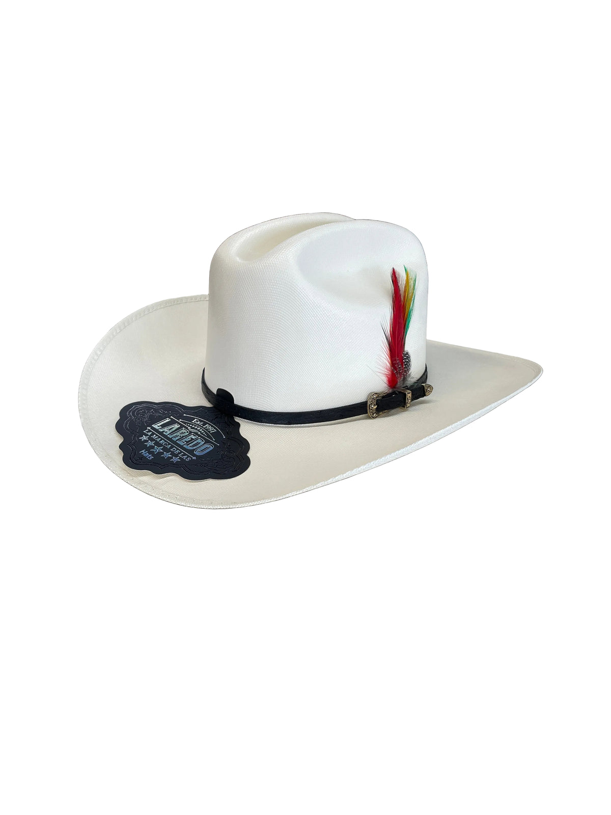 Sombrero Laredo 5,000X Sinaloa 3.5” (Caja)