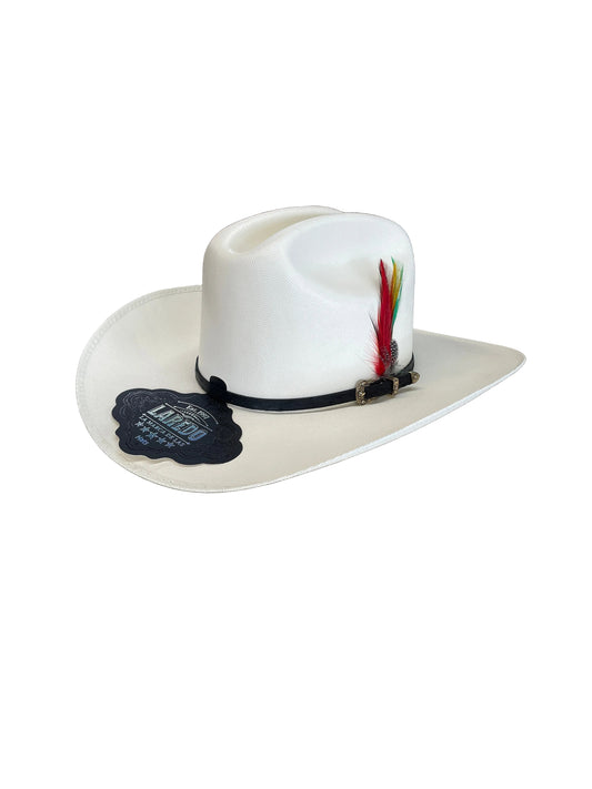 Sombrero Laredo 5,000X Sinaloa 3.5” (Caja)