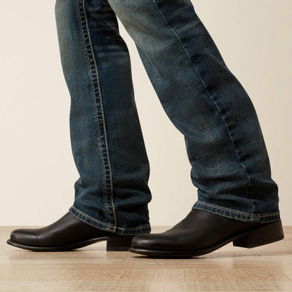 Men's Ariat M5 10030275 Denim