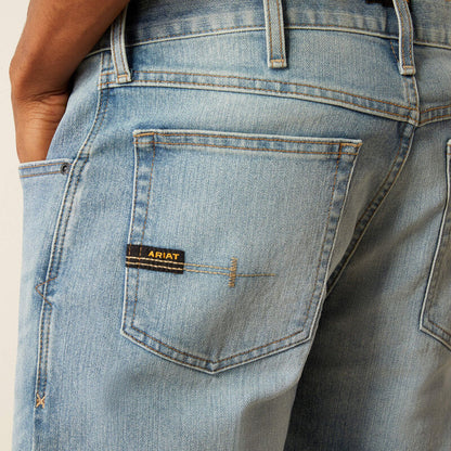 Ariat Rebar M4 Relaxed Straight Leg Jean 10058799