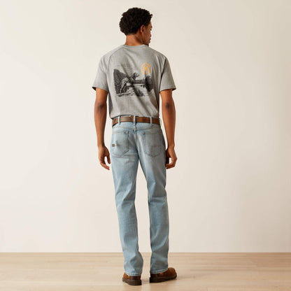 Ariat Rebar M4 Relaxed Straight Leg Jean 10058799