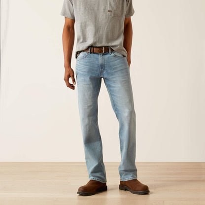 Ariat Rebar M4 Relaxed Straight Leg Jean 10058799