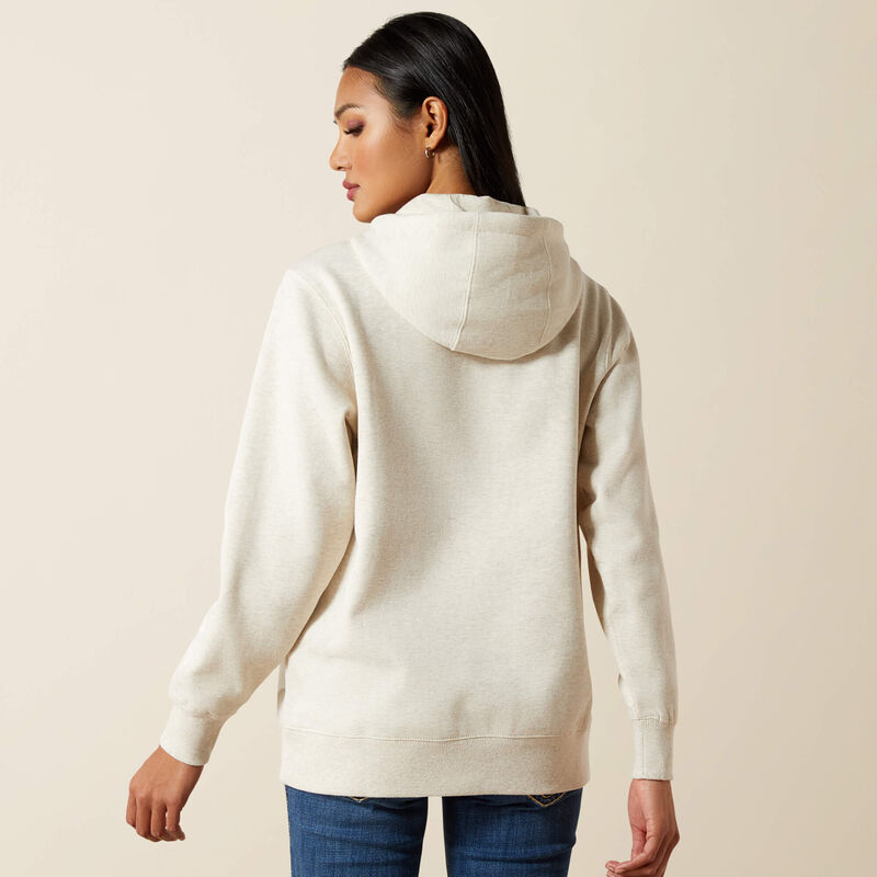 Women's Ariat Logo 2.0 Hoodie 10062270