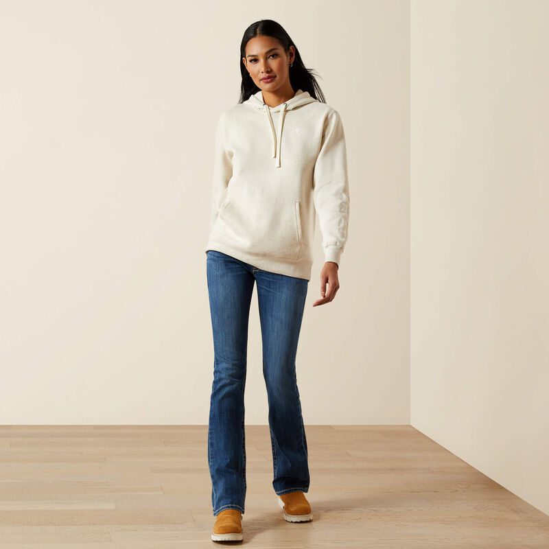 Women's Ariat Logo 2.0 Hoodie 10062270