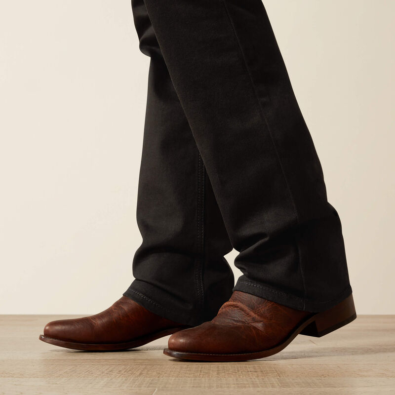 Ariat M4 Black Jean 10070592