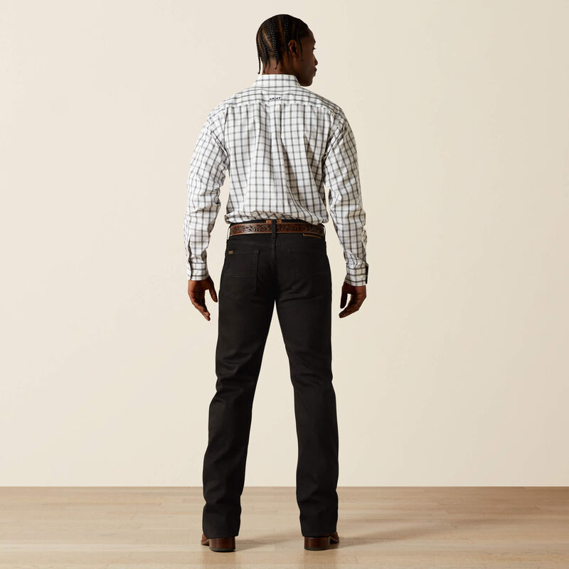Ariat M4 Black Jean 10070592