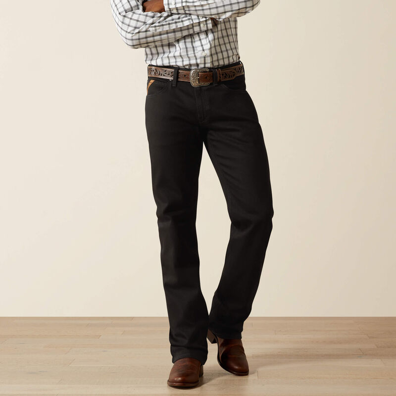Ariat M4 Black Jean 10070592
