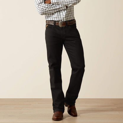 Ariat M4 Black Jean 10070592