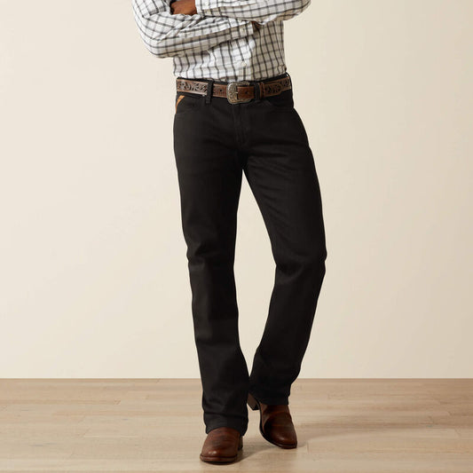 Ariat M4 Black Jean 10070592