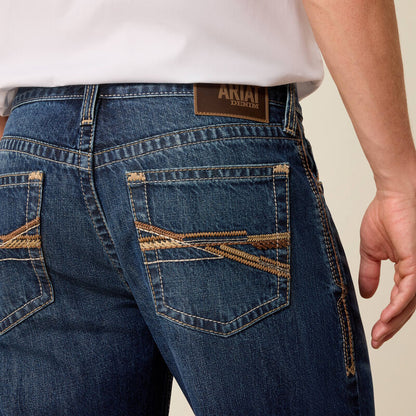 Men's Ariat M3 Loose & Baggy Shawn 10074866
