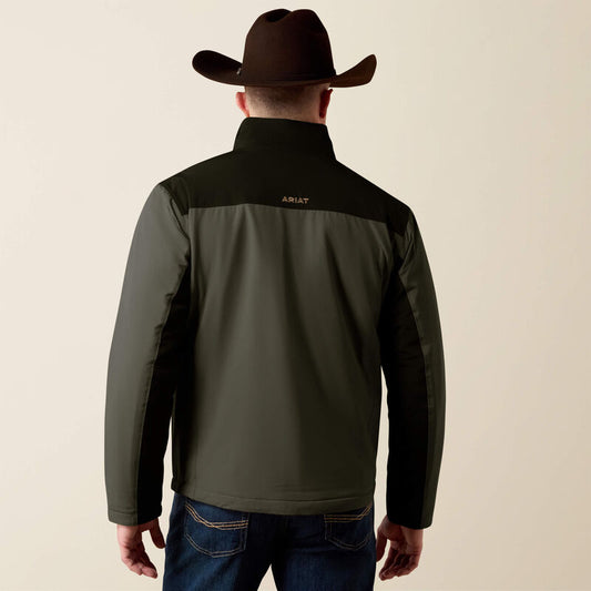 Ariat Men Pioneer Jacket Forest Night 10079401