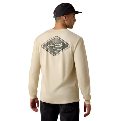 Ariat Medallion Standard Long Sleeve T-Shirt