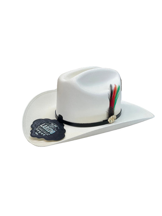 Sombrero Laredo 1,000X San Judas Sinaloa 3.5”