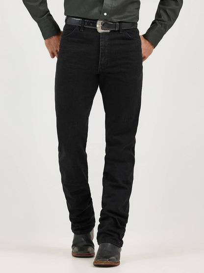 Wrangler 13MWZWK Original Shadow Black