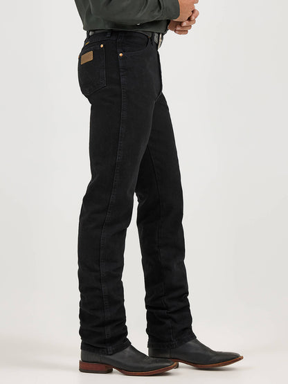 Wrangler 13MWZWK Original Shadow Black