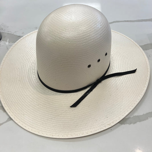 AH X EP Original 6" Open Crown Straw Hat