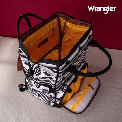 Wrangler WG2204-9110BK