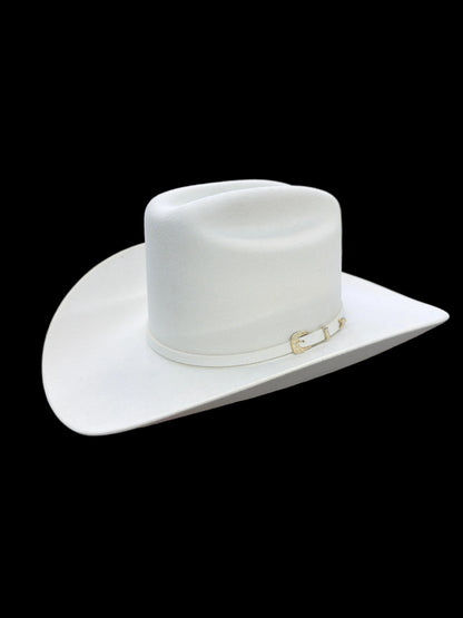 Stetson 6X Palacio II White