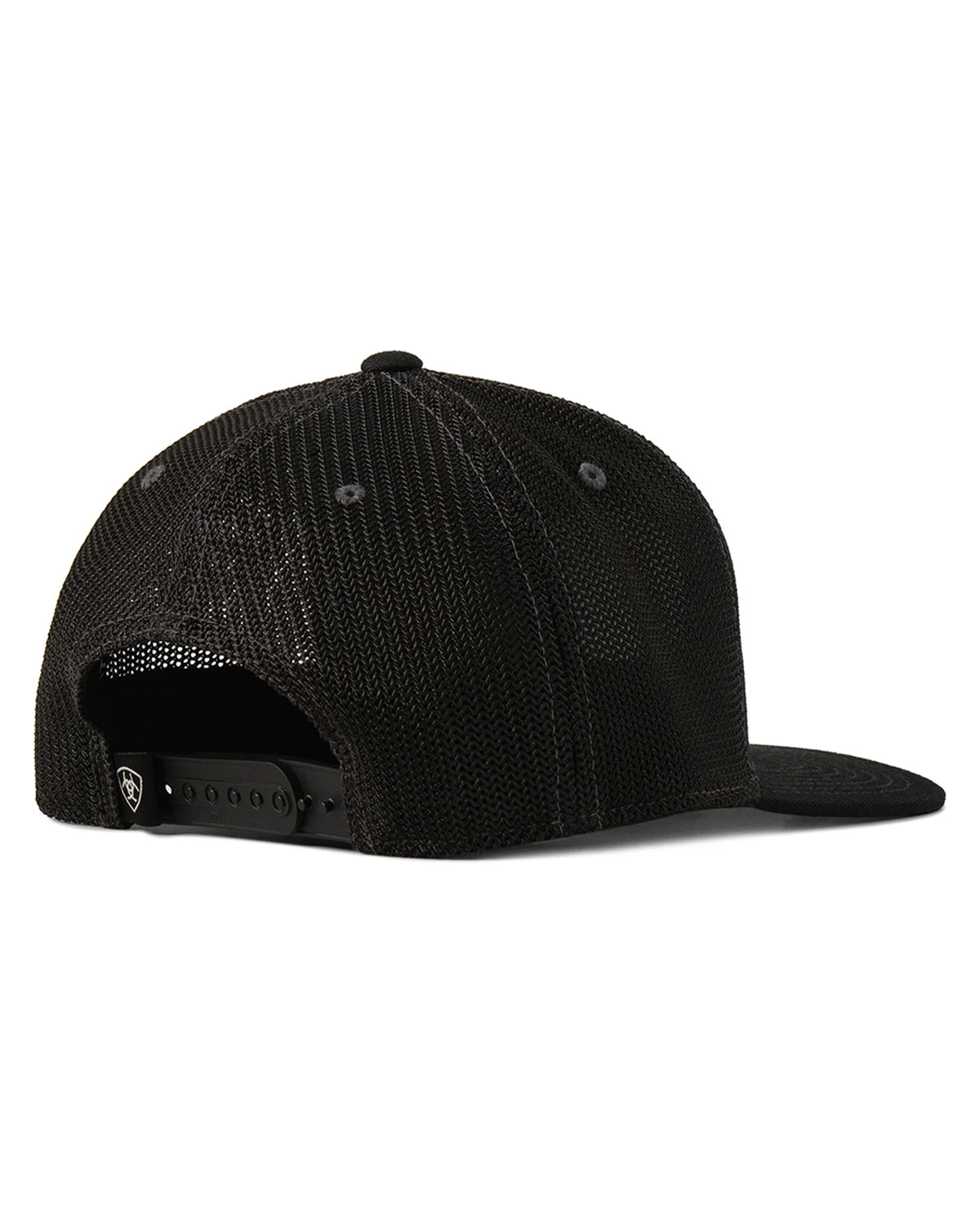 Ariat Men’s Black Snap Back A300089401