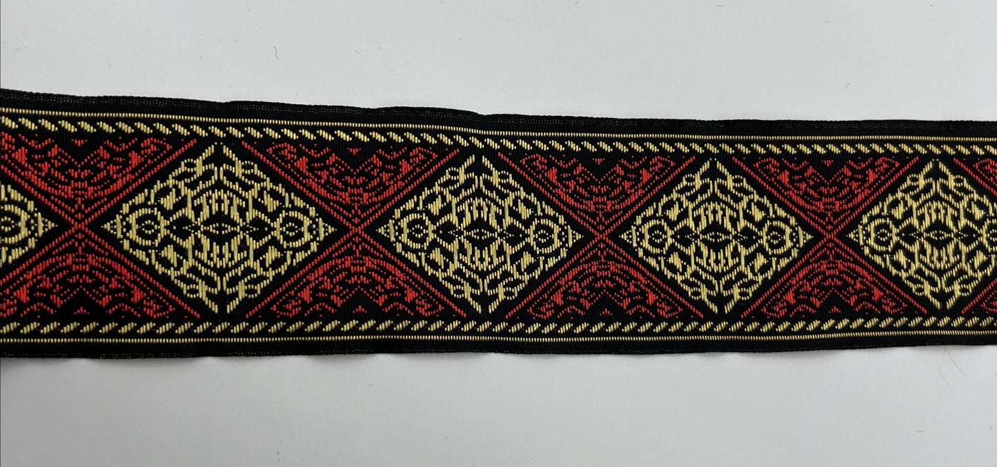 Hatband #103