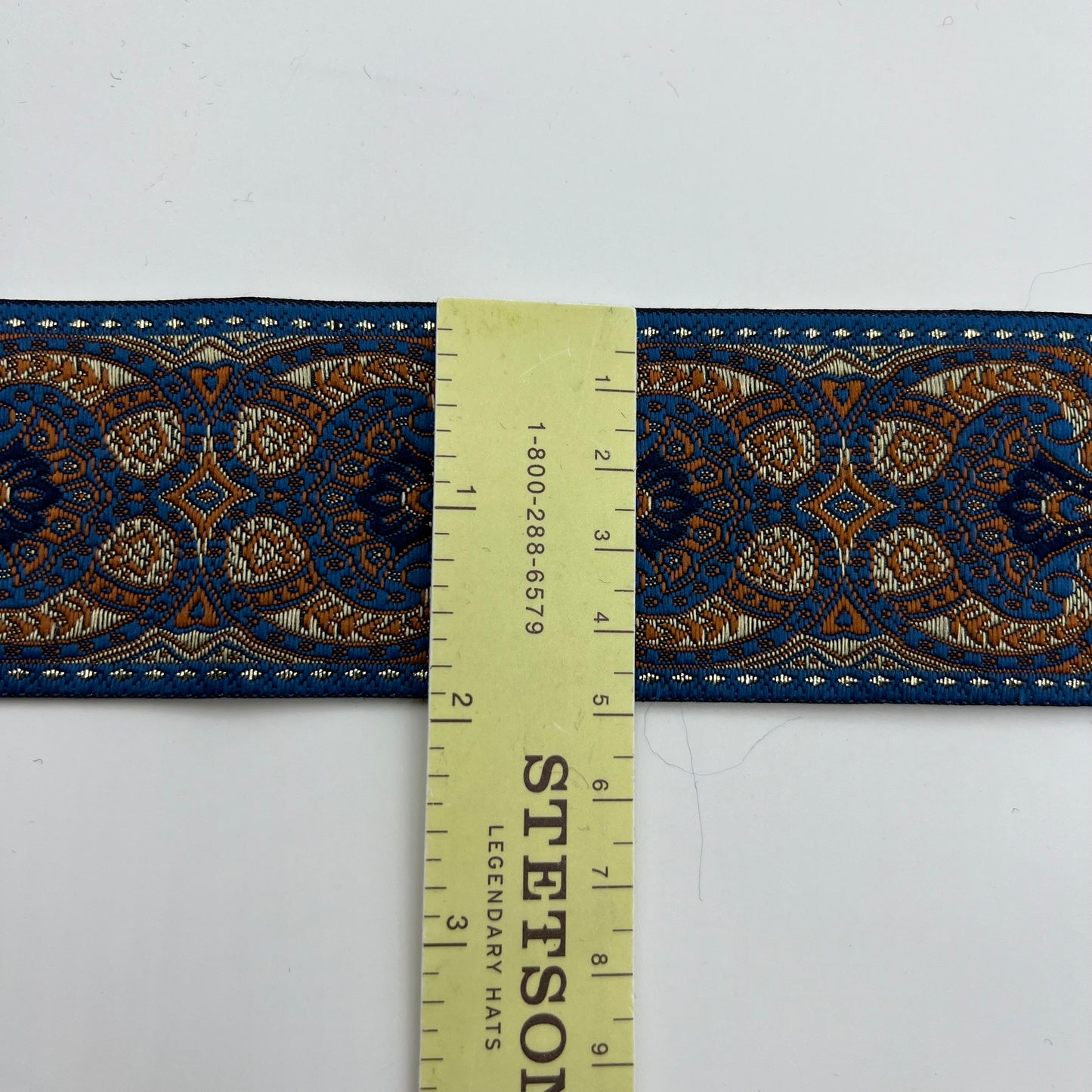 Hatband #114