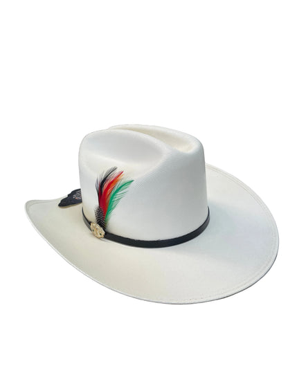 Sombrero Laredo 1,000X San Judas Sinaloa 3.5”