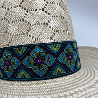 Hatband #109