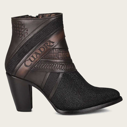 Women’s Cuadra Ankle Bootie CU618