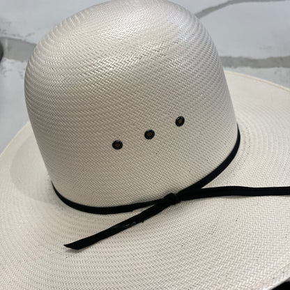 AH X EP Original 6" Open Crown Straw Hat