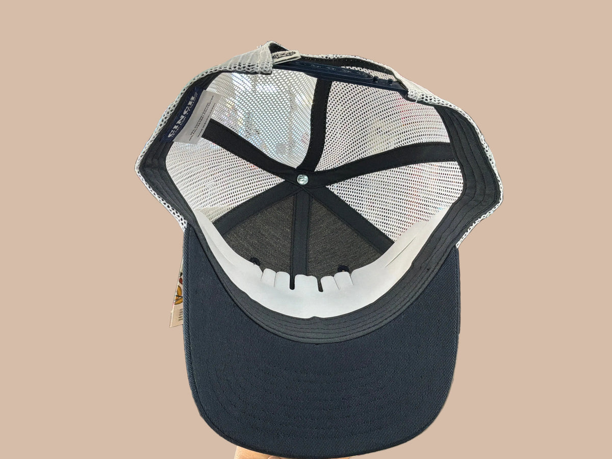 Cinch Youth Cap MCC0606046 #OSFA