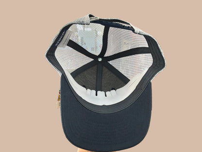 Cinch Youth Cap MCC0606046 #OSFA