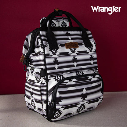 Wrangler WG2204-9110BK